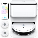 Robot Aspiradora YEEDI MOP Station K850+ Usado